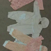 سرهمی نوزادی