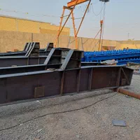 سازنده سوله واسکلت فلزی