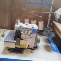 سردوز نخ مدل E3