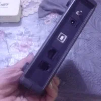 مودم دوتاش مفت