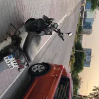 فروش موتور سافاری