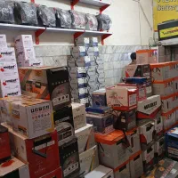 باتری فروشی نصب در محل کرج شبانه روزی با چک صیادی