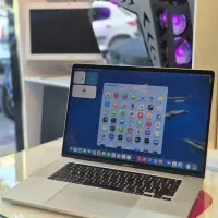 اقساط لپتاپ مکبوک پروMACBOOK PRO 2019 گرافیکدار