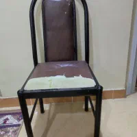 صندلی در حد نو