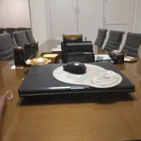 منشی و همکار خانم