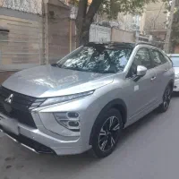 میتسوبشی اکلیپس کراس
