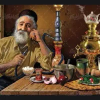 واگذاری چایخانه یا فروش وسایل