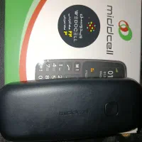گوشی ساده middcell