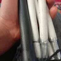 عصای نابینا پیدا شده