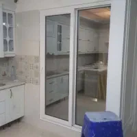 دروپنجره دو جداره upvc