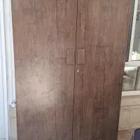 کمد لباس خیلی تمیزوسالم