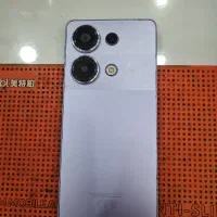 note 13pro 512.ram12