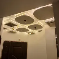 برقکار.سرویس کولر.نصب دوربین.نصب هالوژن.نصب لوستر|خدمات پیشه و مهارت|گلبهار, |دیوار