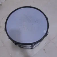 طبل ریز یاماها استیل