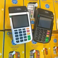کارتخوان سیار مدل i90 با شرایط ویژه