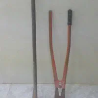 قیچی و آچار