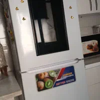 یخچال فقط ۳ روز خریداری شده