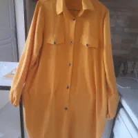 مانتو ابرو بادی ی بارم نپوشیدم