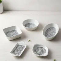 مزه خوری چینی مایا