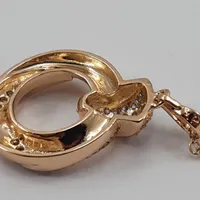 نیم‌ست زنانه نگین‌دار ژوپینگ-مدل Y4231|بدلیجات|تهران, زعفرانیه|دیوار