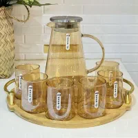 پارچ‌ولیوان