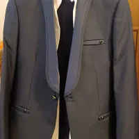 کت وشلوار درحد نو