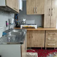 اجاره سوییت اپارتمان ساعتی روزانه پارکینگ دار