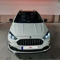 اطلس G / مدل 1404 / اقساط با نرخ سود بانکی