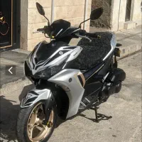 موتور طرح آیروکس