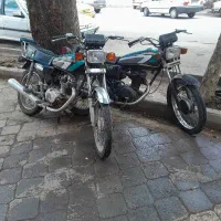 فروش موتور سیکلت