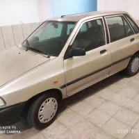 پراید بژ