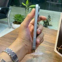 iphone 16pro|موبایل|کرج, گوهردشت|دیوار