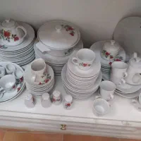 سرویس چینی