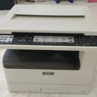 دستگاه کپی شارپ Ar x180