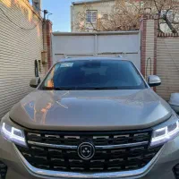 فردا fmc t5 موتور گیربکس میتسوبیشی