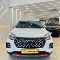 ام وی ام x55 پرو مدل ۴۰۴ درحد صفر ثمین خودرو الماس