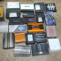 سیستم استوک مدل 9650bt