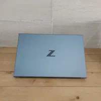 لپتاپ HP ZBOOK G7 STUDIO نسل 10 گرافیک4 مجزا رم16
