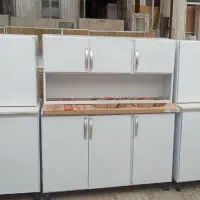 کابینت پیش ساخته