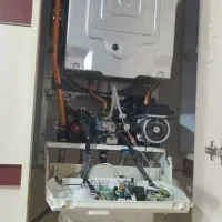 خدمات تعمیرات تخصصی پکیج شوفاژ سرویس آبگرمکن