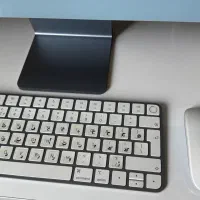 iMac M1 8/8 512GB|رایانه رومیزی|تهران, دبستان|دیوار