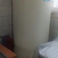 آبگرمکن ایستاده