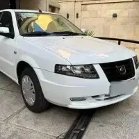 سورن پلاس XU7P صفر کیلومتر 1404