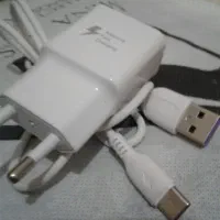 فست شارژر و کابل اصلی سامسونگ