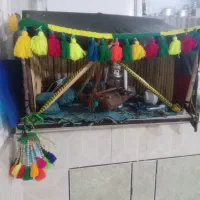 سیاه چادور فروشی