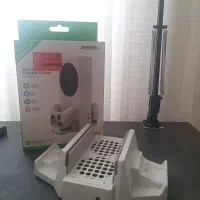 فن و استند شارژر ایکس باکس سری اس