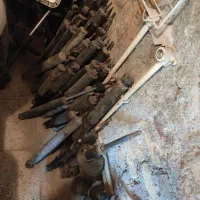 کمک شاسی بلند