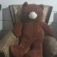 عروسک یک متری
