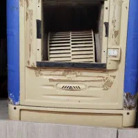 کولر پارسونیک موتور قوی قدیمی