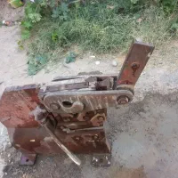 قیچی شش کاره